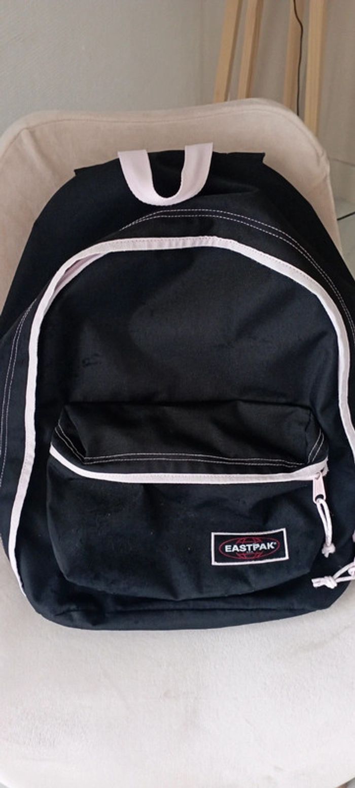 Sac Eastpack noir