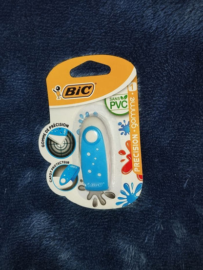 Gomme Bic