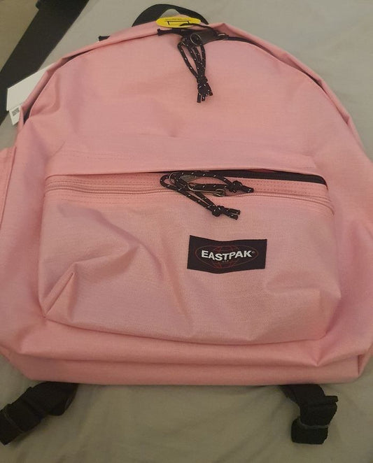 Sac Eastpack rose