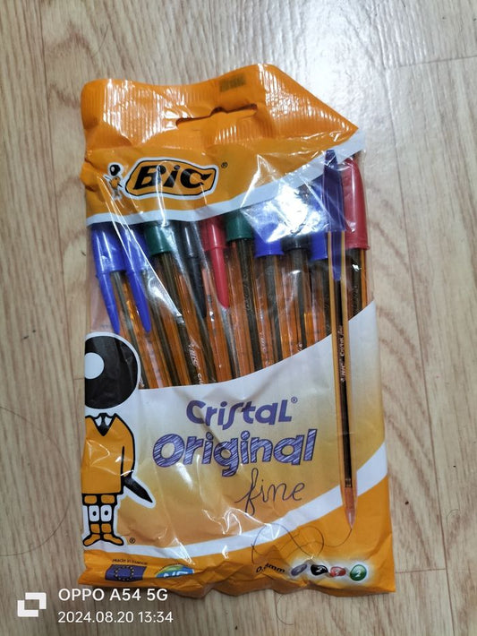 Stylo Bic